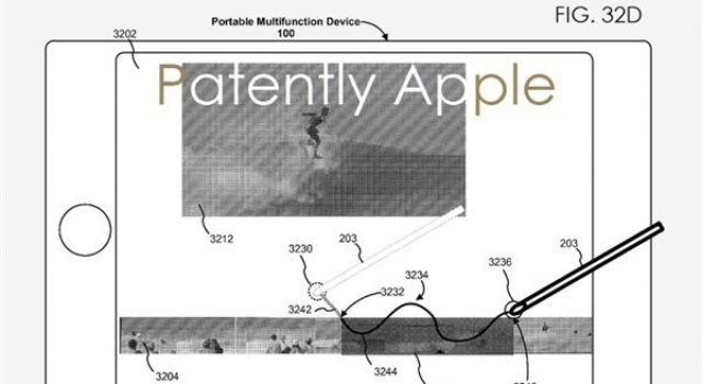 Apple Pencil最新妙用 Apple Pencil用在iPhone上