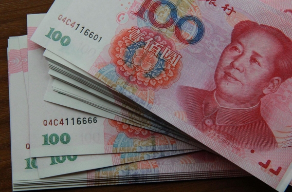男子将300元ps为3万孝敬老人 聪明反被聪明误