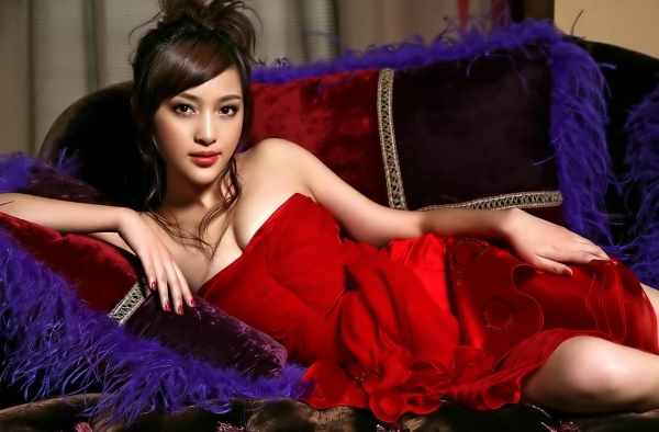 甘婷婷潘金莲未删减版堪比色戒 十大版本潘金莲看谁更风骚