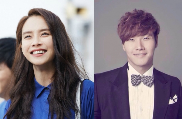 RunningMan停播 金钟国宋智孝确认捐出剩余出场费