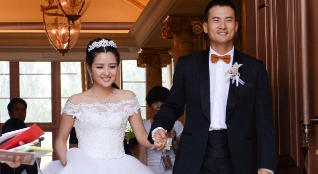 传何洁离婚是真的吗? 赫子铭咨询离婚录音疑曝光