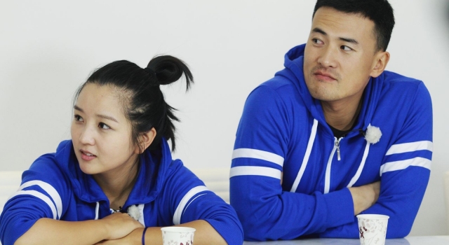 何洁老公赫子铭背景如何? 赫子铭身家多少亿?