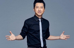 庾澄庆为什么叫哈林? 庾澄庆领衔娱乐圈家世显赫明星TOP10