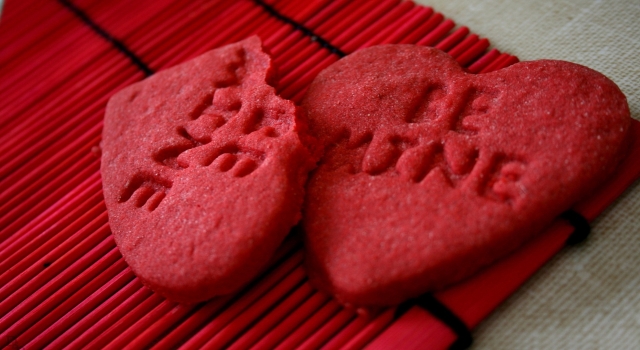 甜蜜爱情短信 升华感情的制胜秘诀