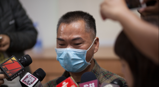 6岁白血病女孩罗一笑今晨去世 父母欲捐其遗体器官