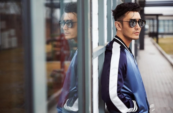 女生喜欢男生穿什么样的衣服 点开你就知道了