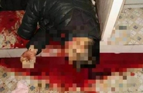 江苏一老师被害学校厕所 裤子都没穿上死相凄惨