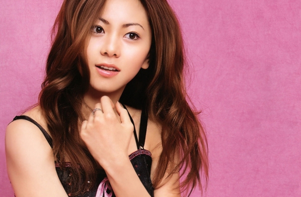 仓木麻衣参加快乐大本营吗 仓木麻衣结婚了吗老公是谁