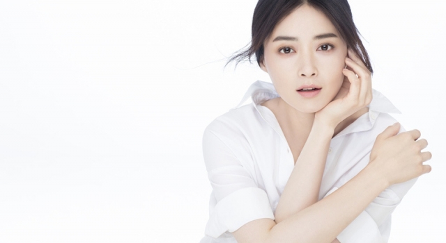 揭华妃蒋欣现实老公是谁 他们是什么时候结婚的