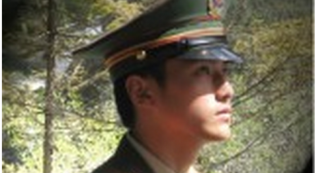 天涯小白杨事件始末 帅哥小白杨当道轰动一时
