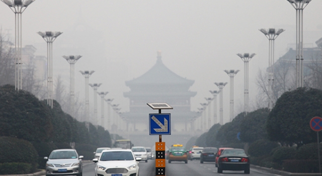 雾霾天如何保养汽车 雾霾天汽车保养技巧教程