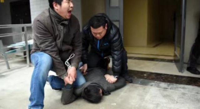 19年后男子被抓时成千万富商 杀人终偿命富贵终不保