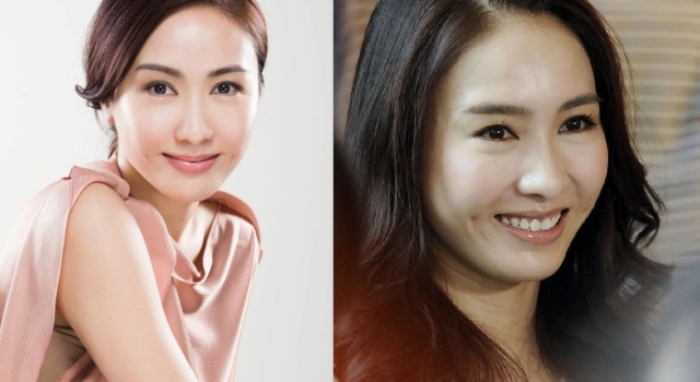 黎姿改名黎珈儿盼低调 强调仍是普通人