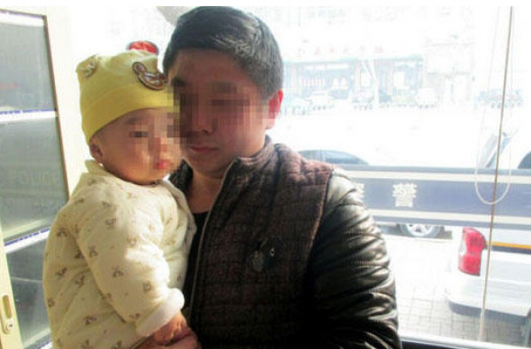 极品男为给将要分手的女友买车 欲8万卖掉亲生儿子