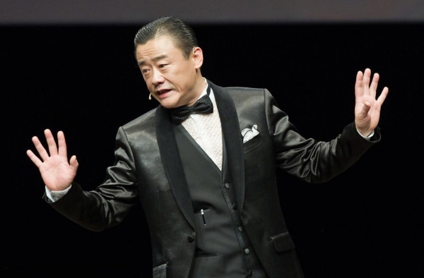 周立波被捕案件最新情况 将于今晚23时正式开庭审理