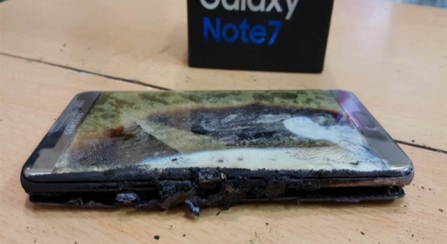 三星曝Note7爆炸原因 这样做真的能够挽回形象吗?