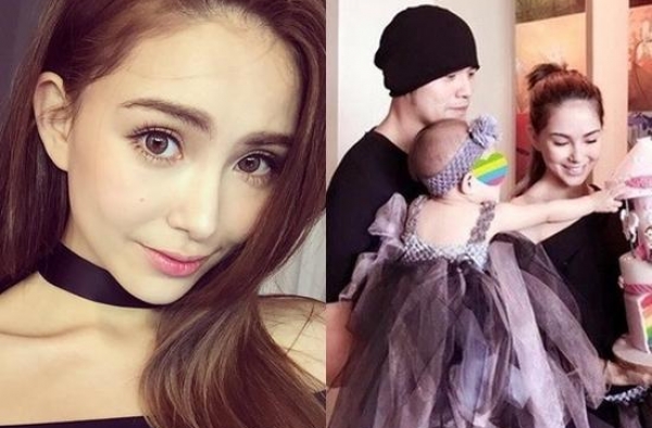 怀二胎了?昆凌请长假疑又怀孕 周杰伦派保安护妻血拼