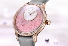 ˽Jaquet Droz Ǿޱʯһ