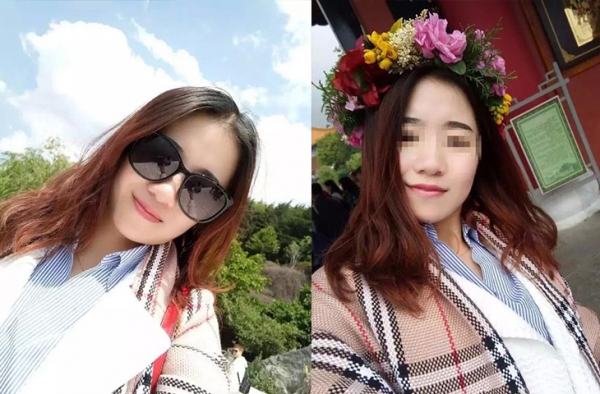 深夜大火怀孕七个月的女子坠亡 或因怀女胎被丈夫杀害