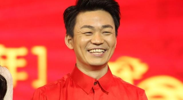 王宝强情人孤单落寞 不知道该说什么