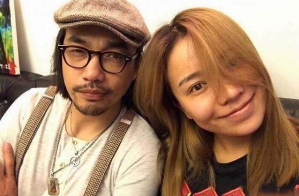 网曝邢晓瑶刘硕分手 疑似女方出轨在先