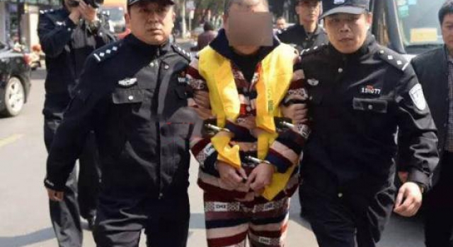 男子杀人18年后因斗殴落网 开店仅距作案现场200米