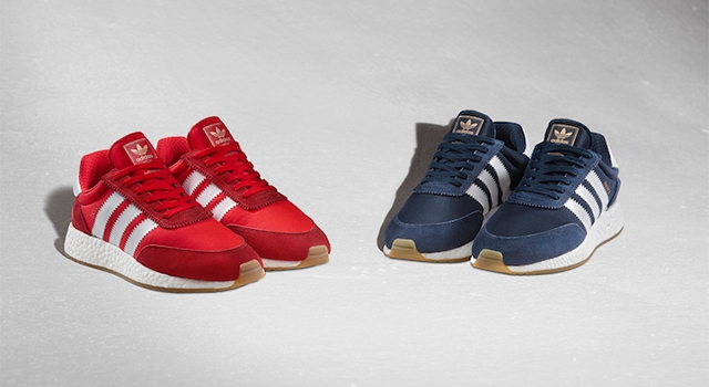 运动元素与现代视角的化学反应Adidas Originals新品