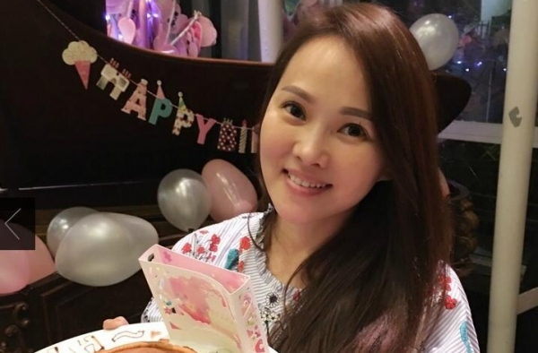 伊能静发博说出自己年轻时的疑问  现在终于有了答案