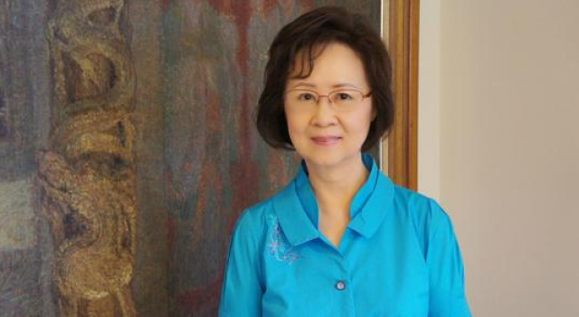 琼瑶突发长文交代身后事引热议 琼瑶怎么了?