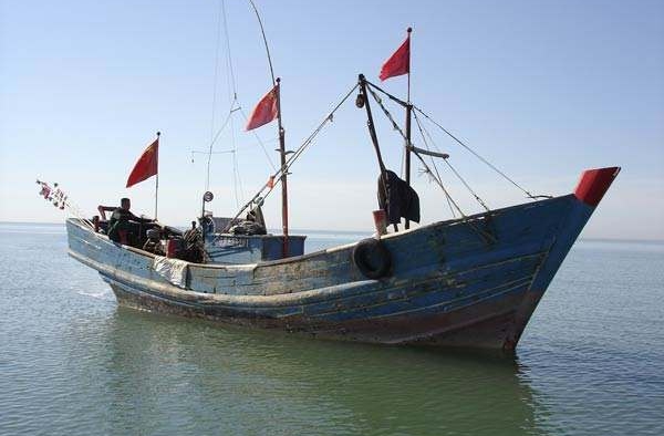 吃惊！浙江一渔民出海十天竟然捞上60万元