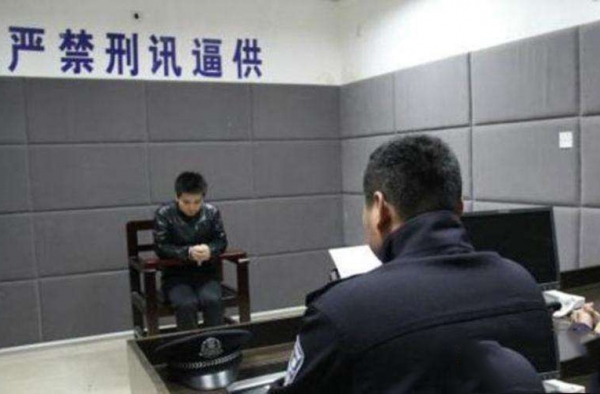 男子冒充记者称要曝光负面新闻 敲诈县环保局5万元