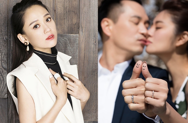 安以轩婚礼陈乔恩或当伴娘 曝陈乔恩明年结婚邀谢娜当伴娘