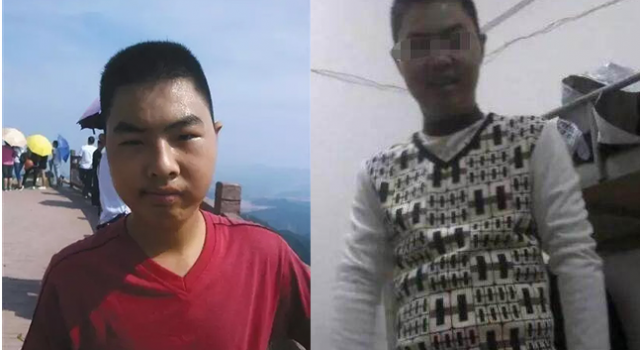 自闭少年死亡之谜 被改年龄托养中心患伤寒死亡