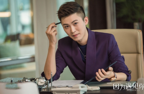 因为遇见你李云哲结局如何？和李云凯是亲兄弟吗？