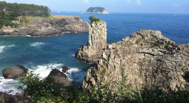 中国女子在韩国济州岛惨遭毒手 嫌疑人已被抓