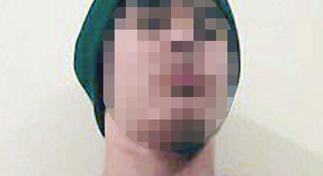 俄少年砍下好友人头送女友表真心 这“真心”谁敢要？