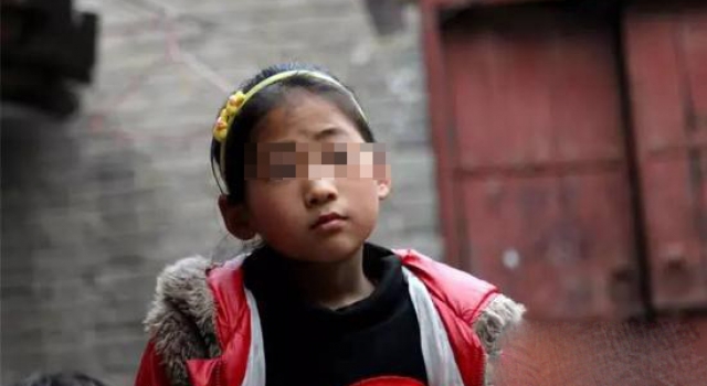 10岁女孩成妈妈？3岁起照顾尿毒症母亲自己患病不手术