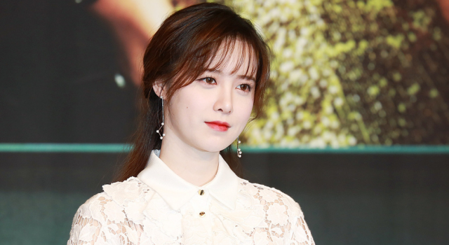健康状况告急 具惠善辞演《你太过分了》