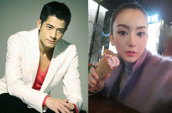 郭富城方媛怎么认识的? 方媛郭富城下月结婚是真的吗?
