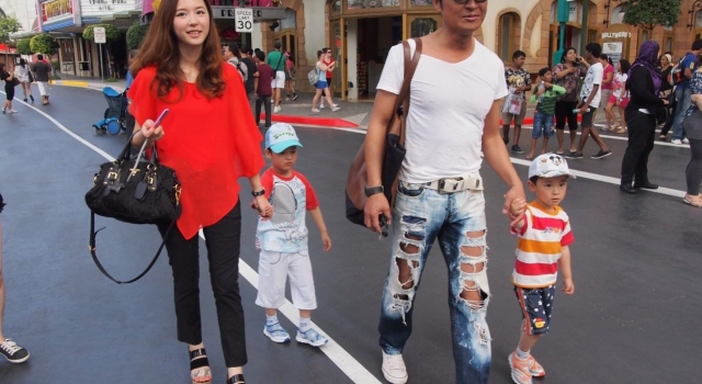 揭吴佳妮为什么嫁马景涛 马景涛个人资料曝光