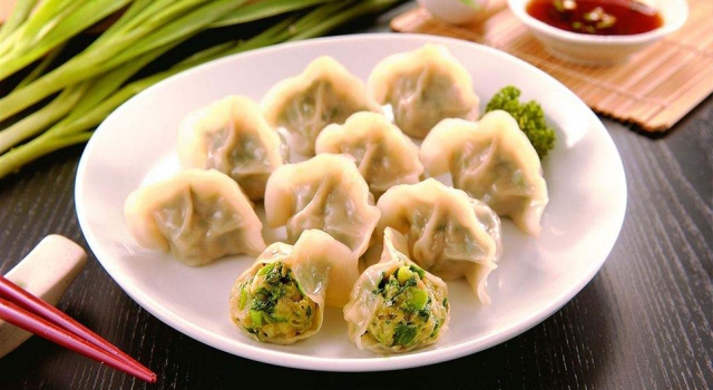 让饺子变香的秘诀居然是它 加了它想不好吃都难！