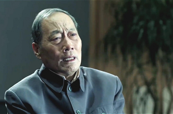 人民的名义陈岩石原型是谁？竟然就是他...