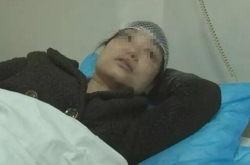 ֻ齫˵һ仰 ̶ŮѪȾ齫