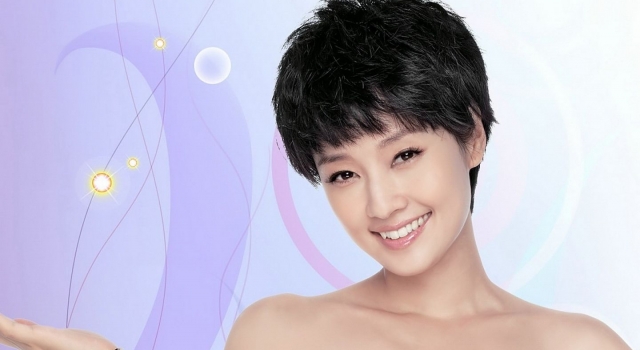 马伊琍前夫高虎 未成名前隐婚生子