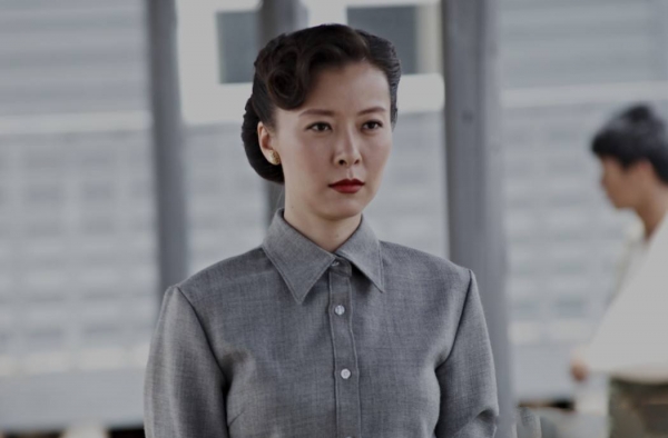 柯蓝的男友及现老公是谁 柯蓝当过小三吗