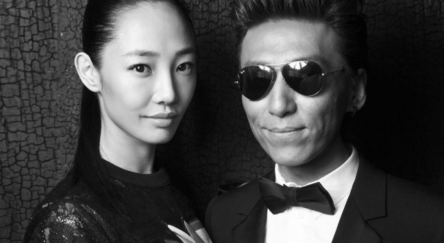 陈羽凡凌晨发声明 已离婚将退出娱乐圈