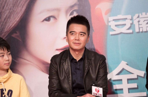 许亚军的四个老婆资料曝光 许亚军真的是渣男吗