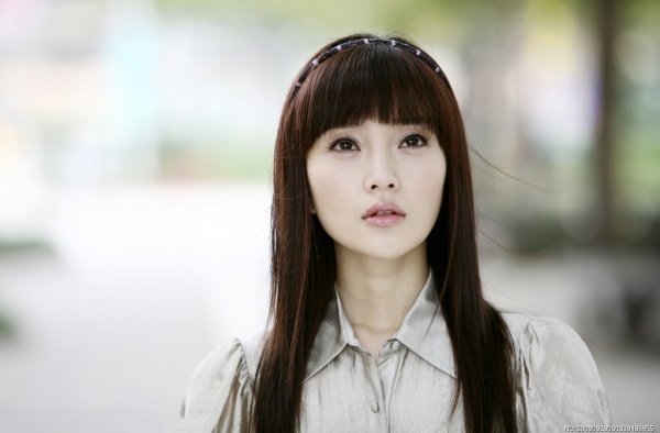 李小璐绯闻男友有哪些 李小璐情史大揭秘