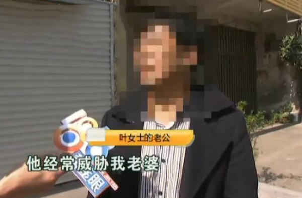 残忍！男子向已婚女子求爱不成 拧断女方儿子脖子