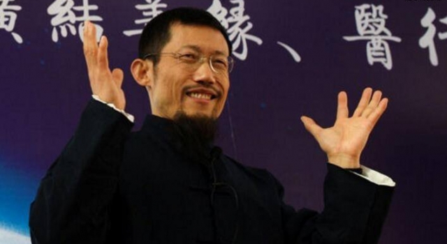 中国“神医”英国被捕 被捕后有人力挺有人骂活该